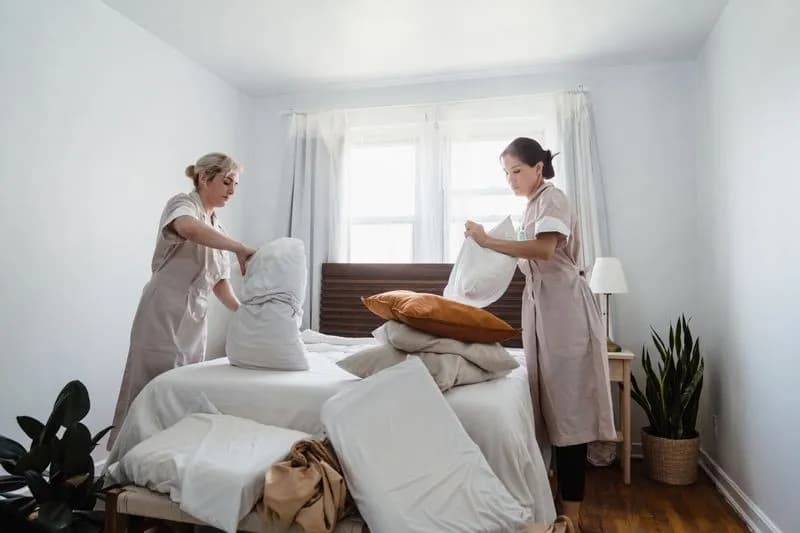 AirBnB & Short-Term Rental