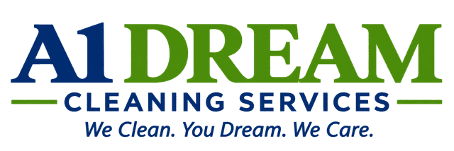 A1 Dream Clean Logo